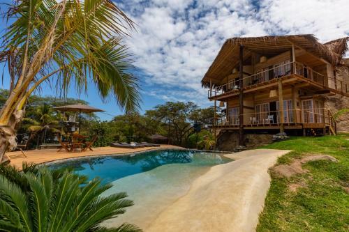 Bed & Breakfast Amai Luna