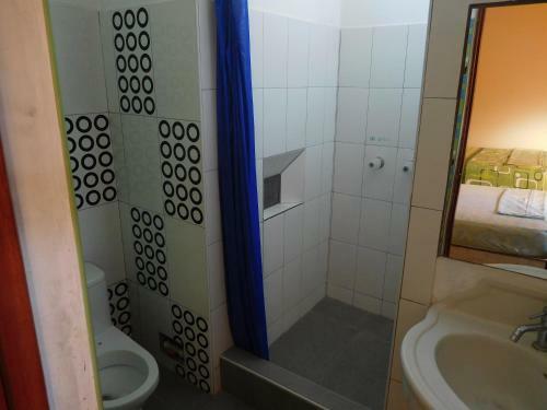 Albergue Stone House Mancora