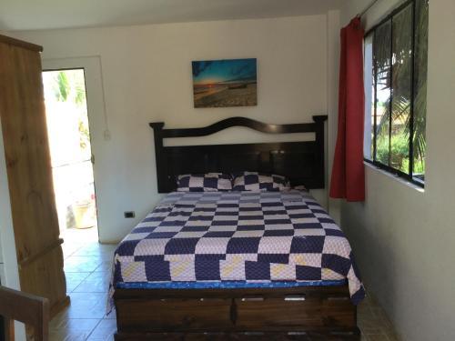 Hostal Hospedaje El Italiano