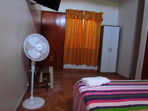 Hostal Casa Hospedaje Anais