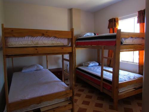 Hostal Casa Hospedaje Anais