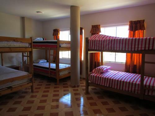 Hostal Casa Hospedaje Anais