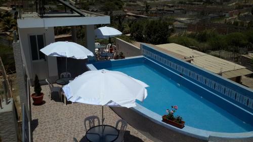 Hostal Casa Hospedaje Anais