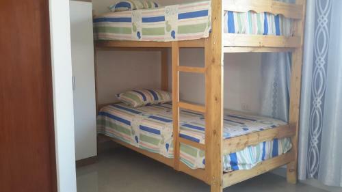 Hostal Casa Hospedaje Anais