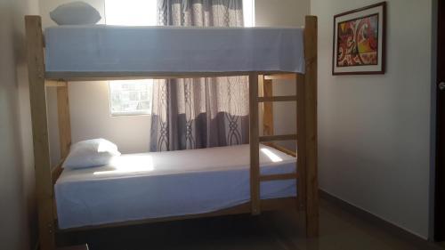 Hostal Casa Hospedaje Anais