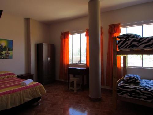 Hostal Casa Hospedaje Anais