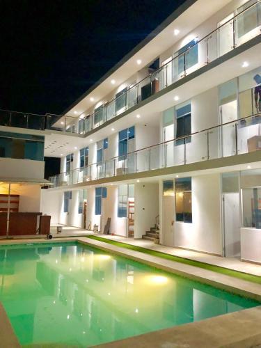 Albe Hotel Club