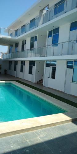 Albe Hotel Club