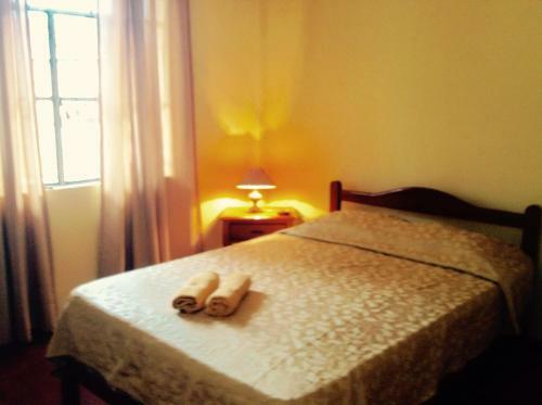 Hostal Casa Del Turista