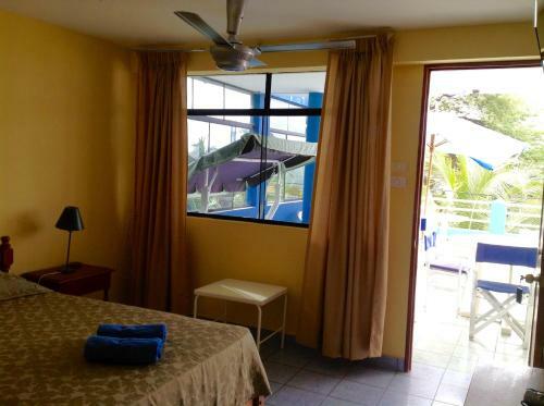Hostal Casa Del Turista