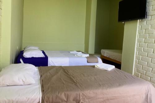 Hostal B&B Las Pocitas