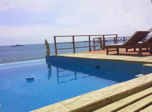 Hostal B&B Las Pocitas