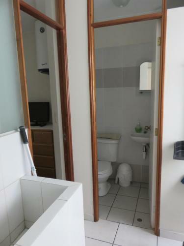 Apartamento Miraflores Rentals Larcomar