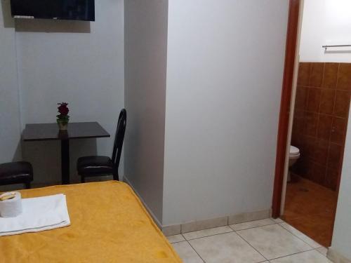 Hotel Hospedaje Andino Vip