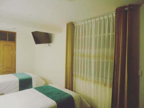 Hotel Loyalty Moquegua