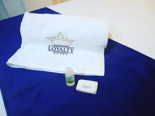 Hotel Loyalty Moquegua