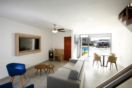 Hotel Casa Andina Select Moquegua