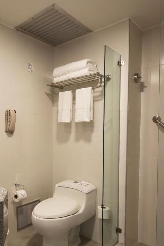 Hotel Casa Andina Select Moquegua
