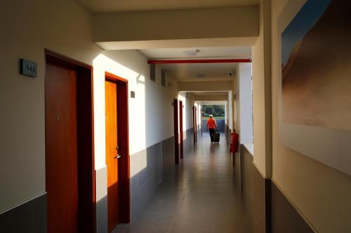 Hotel Casa Andina Select Moquegua