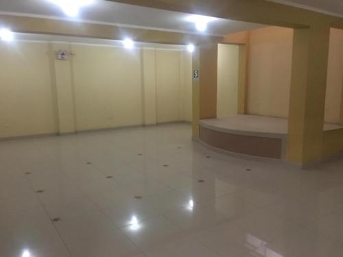 Hostal Sr. Alfil
