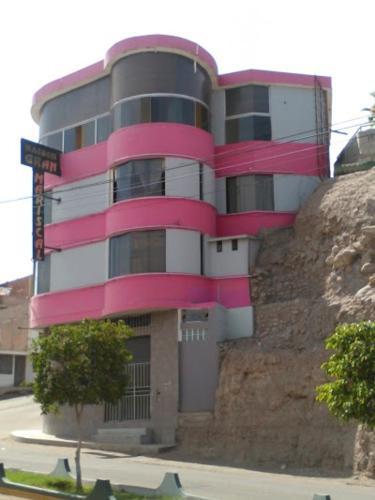 Hotel Gran Mariscal