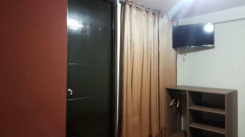 Posada C�lido Hostal