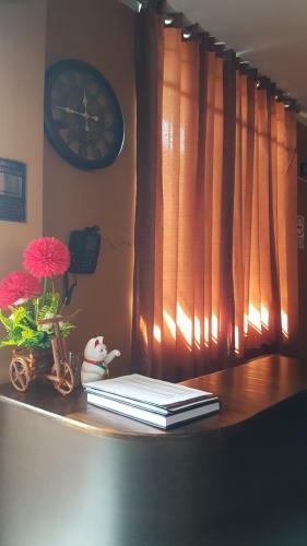 Posada C�lido Hostal