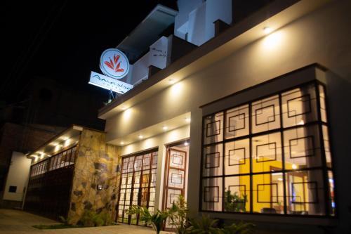 Hotel Amasisa