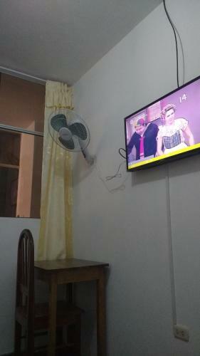 Hostal Bach�g