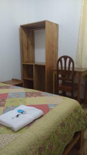 Hostal Bach�g