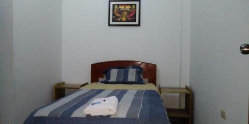 Hostal Bach�g