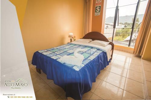 Hotel Hostal Alto Mayo