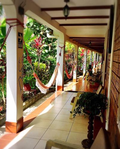 Posada Casa Hospedaje El Porton