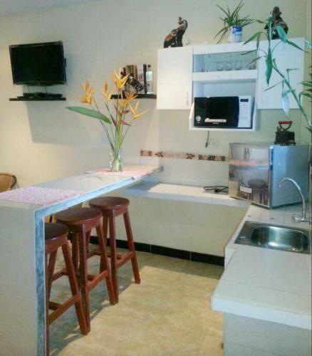 Hostal Hospedaje Plaza Inn