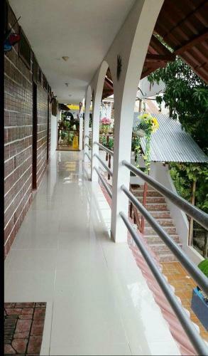 Hostal Hospedaje Plaza Inn
