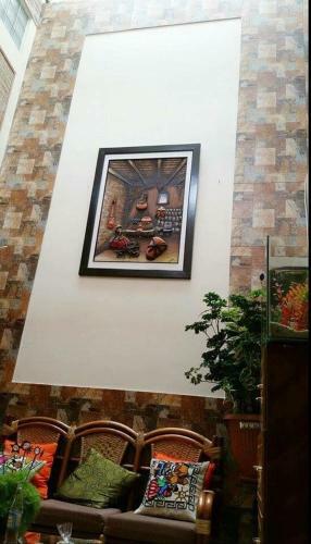 Hostal Hospedaje Plaza Inn