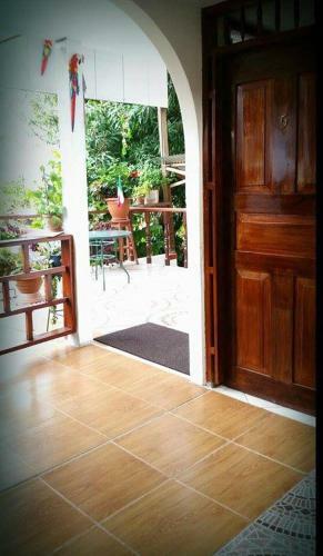 Hostal Hospedaje Plaza Inn
