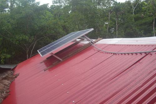 Albergue Amazon Exploring Expedition - Eretzen T� Lodge