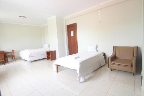 Hotel Rio Mayo