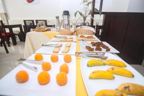 Hotel Rio Mayo