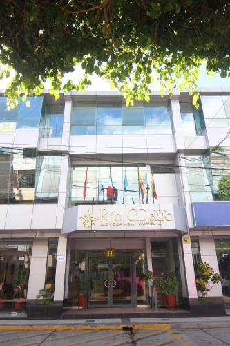 Hotel Rio Mayo