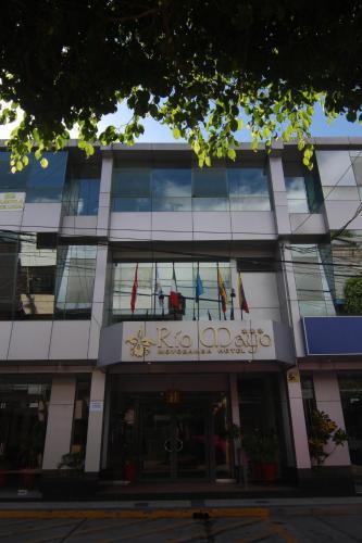 Hotel Rio Mayo