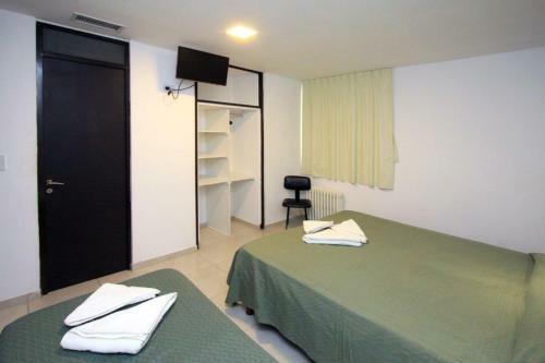 Posada Zaragoza Villa Hospedaje