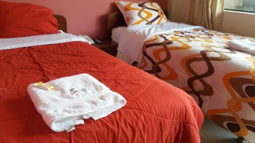 Posada Zaragoza Villa Hospedaje