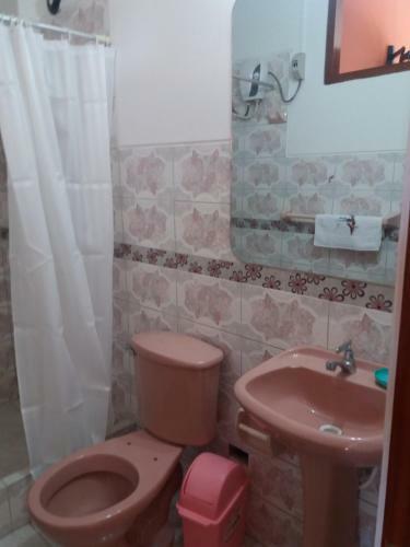 Posada Zaragoza Villa Hospedaje