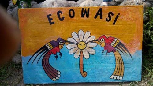 B&B Ecowasi Nasca