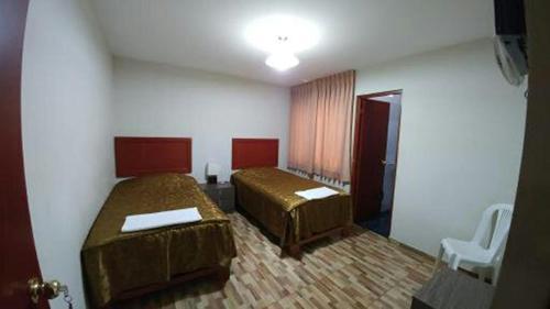 Hotel Emperador