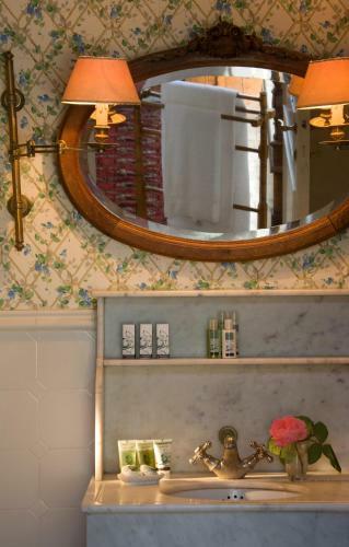 Hotel Torre Di Bellosguardo