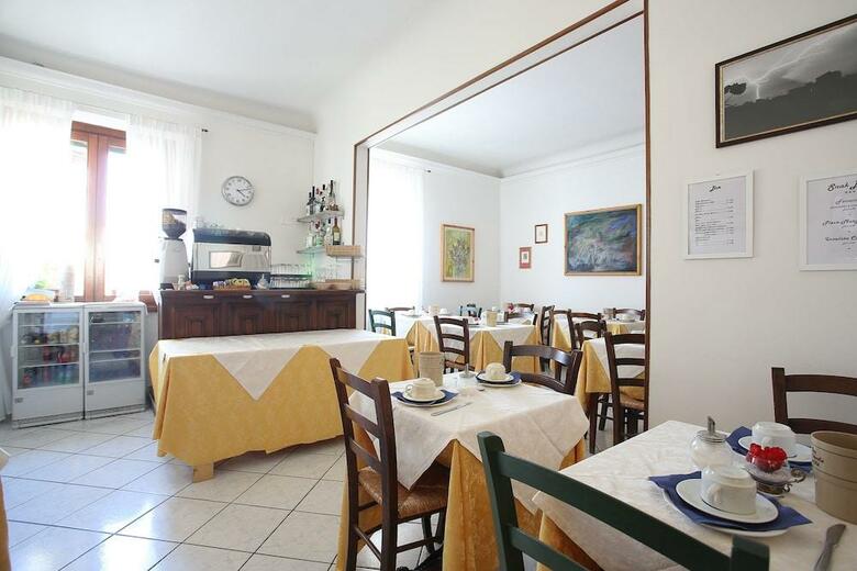 Hotel Casa Del Lago
