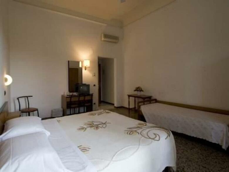 Hotel Casa Del Lago